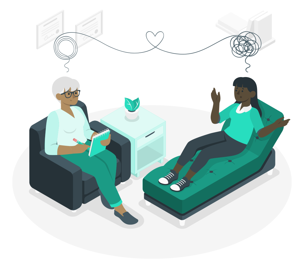 Hypnose médicale Kourou - Lorène Bertrand sage femme
